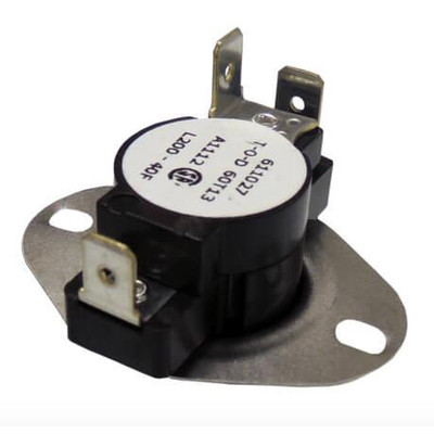 Supco Thermostat 60t13 Style 611027 