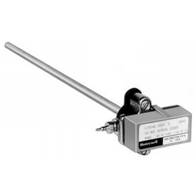  Honeywell LP914A1268 Duct Mount Temperature Sensor (40F to 240F) 
