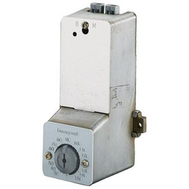  Honeywell LP916B1090 Return Air Thermostat (65F to 85F) 