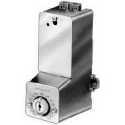  Honeywell LP920B1037 Duct Mount Temperature Controller (30F to 150F) 