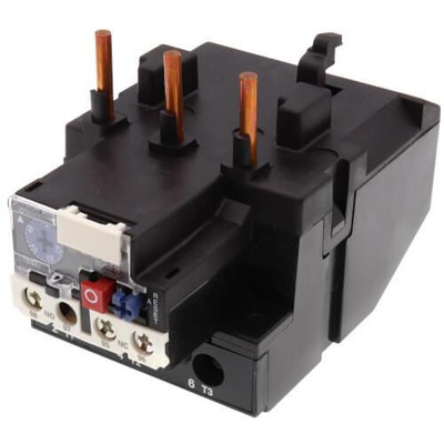  Square D LR2D3559 48/65A Overload Relay 