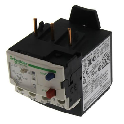  Square D LRD32 Overload Relay 