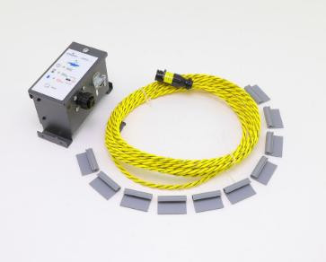  Liebert LT460-Z20 Zone Leak Detection Module 20-foot cable 