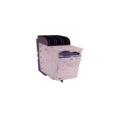  Square D LU9SP0 Motor Starter Phase Barrier 