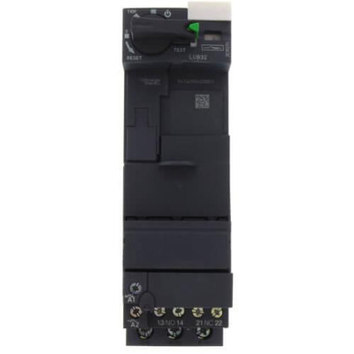  Square D LUB32 Overload Relay 