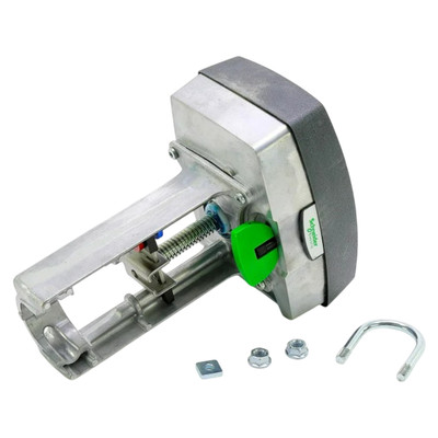 Barber Colman M400A Image 1