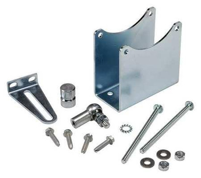 Johnson Controls Vertical Mounting Kit for M92X0 