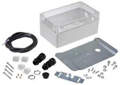  Johnson Controls M9000-330 Weathershield 
