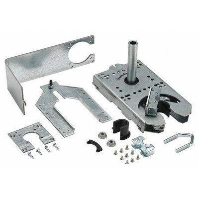  Johnson Controls M9000-400 Jackshaft Mounting Kit 
