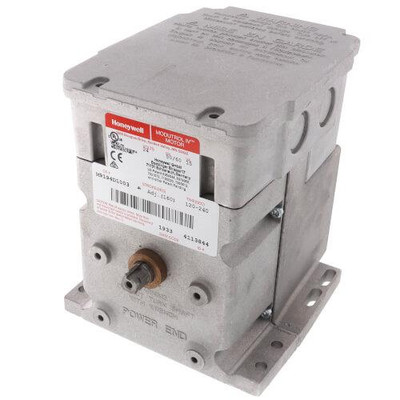  Honeywell M9194D1003 Proportioning Control Motor 