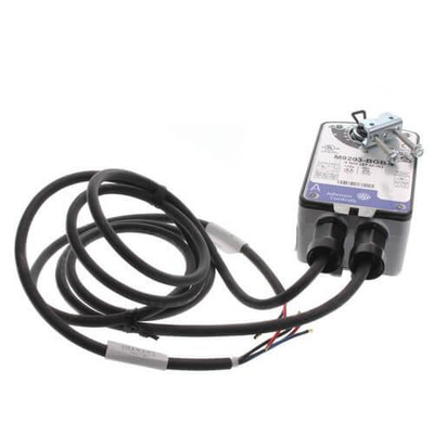  Johnson Controls M9203-BGB-2 Electric Spring-Return Actuators 24V 