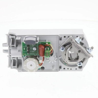 Honeywell MN6105VAV Image 1