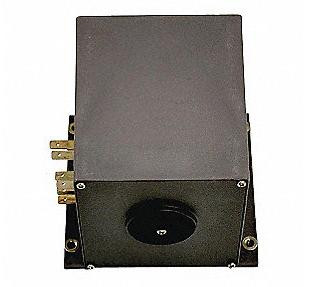  Trane MOD1301 Spring Return Foot Mount Actuator 2-10VDC 