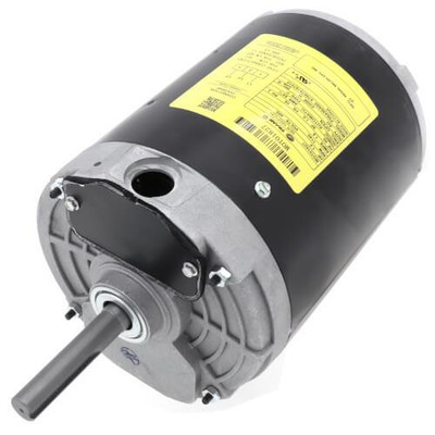  Trane MOT1827 Motor 1 HP 460V 1140RPM 3-Phase 