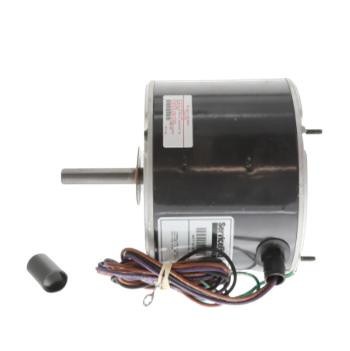 Trane MOT18678 Motor 460V 1-Phase 1/5 HP 1115 RPM 