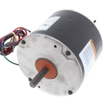 Trane 200-230V, 1/12 HP, 48, 825 RPM Motor 