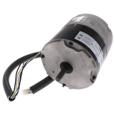 Trane 1/3HP, 200-230V, 1080RPM, 48 Frame Motor 