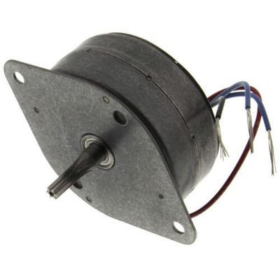  Trane MOT8841 Motor 24V 600RPM 
