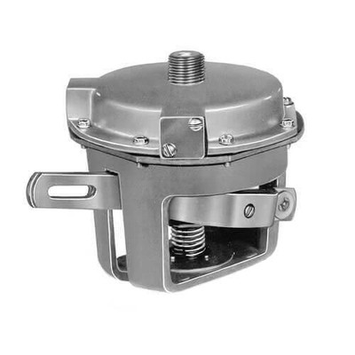  Honeywell MP516A1087 Actuator 3-8psi 