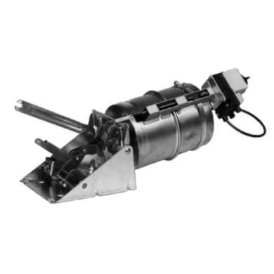  Honeywell MP918B1063 Actuator 3-7psi 