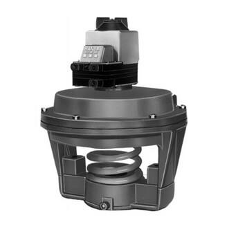  Honeywell MP953E1400 Valve Actuator 1-1/2" 