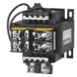  Siemens Industrial Controls (Furnas) MT0150F 208/277V Prim.120V Sec.150Va 