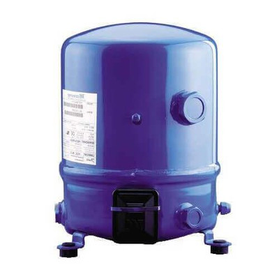  Danfoss MTZ22-1VI Reciprocating Compressor 208-230V 