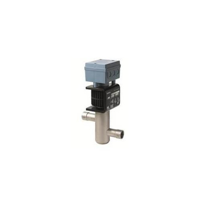  Siemens Building Technology MVL661.15-1.0 5/8 Refrigeration Valve 