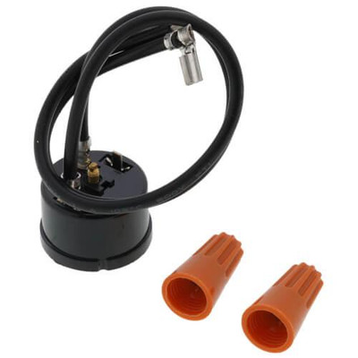 Supco Compressor Overload, 1/4-1 HP (27-31 LRA) 