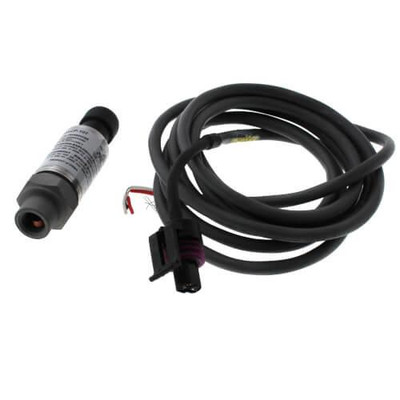  Johnson Controls P499ACP-107K Pressure Transducer 1/4" SAE 45-degree Flare Internal Thread 4 to 20 mA 0-750 PSI 