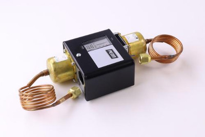  Johnson Controls P74EA-8 2/26#Spdt 36 