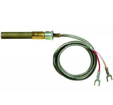  Utica-Dunkirk PB-003.01 Thermopile 