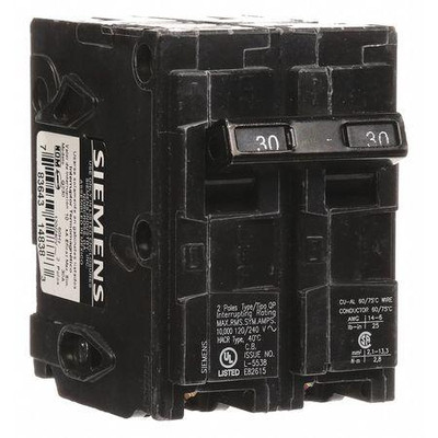  Siemens Q230 