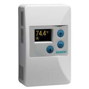  Siemens Building Technology QAA22SS.FWSN 55/95F 0-5V/10V/4-20Ma Stat 