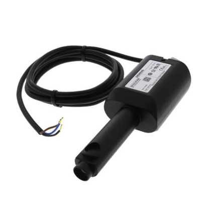  Siemens Combustion QRI2A2.B180B Infrared Flame Detector (Frontal Illumination) 