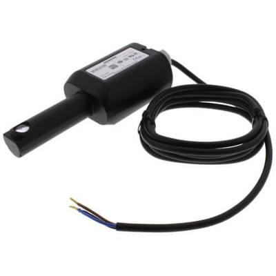  Siemens Combustion QRI2B2.B180B Flame Detector (Side Viewing) 