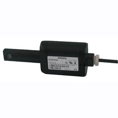  Siemens Combustion QRI2B2.B180B1 Flame Detector (Side Viewing) 