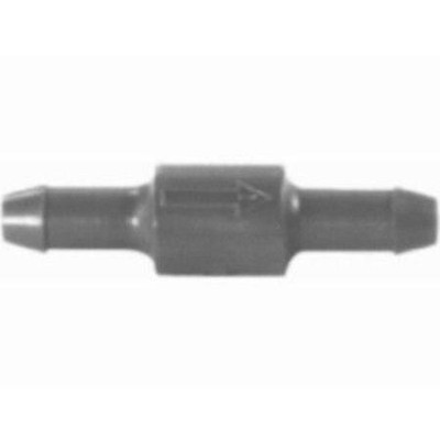 Johnson Controls 1/4" Barbed Restrictor Coupling (.007) 