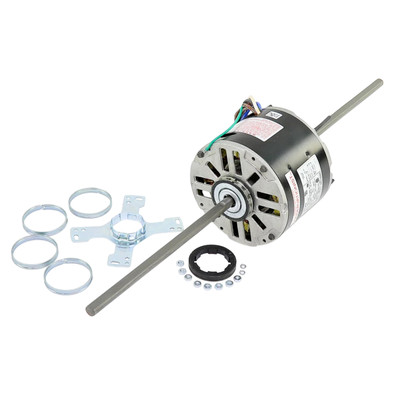Century Motors RAL1026A Image 1