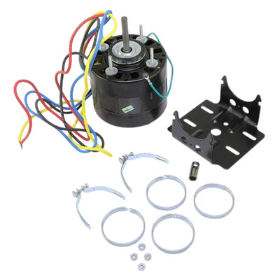Century Motors RF6403 Image 1