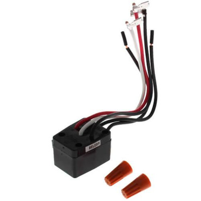  Supco Parts RO81 Overload Relay Combination 