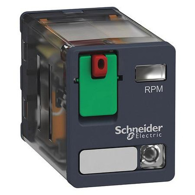  Square D RPM22B7 
