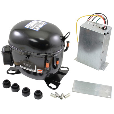 Copeland RST45C1E-IAA-901 Image 1