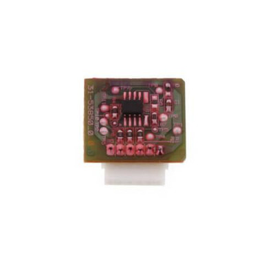 Rheem-Ruud Rheem RTG20006DG Pcb Program Chip Natural Gas