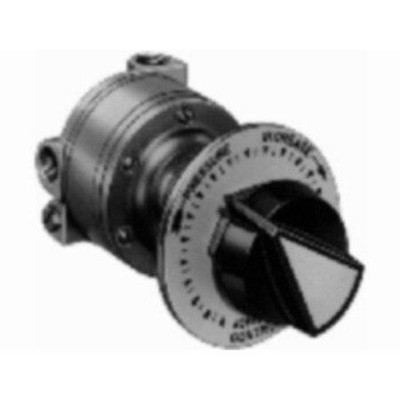  Johnson Controls S-224-1 Rem.Air Press.Sel.Switch20#Rge 