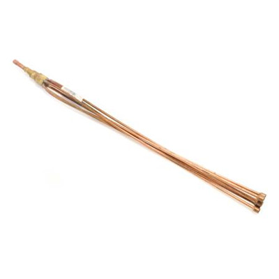 York S1-022-13685-000 Distributor Orifice Belled 6 Tube 20" 