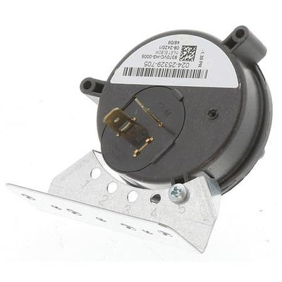 York 1.3" Spnc # Switch; Open on rise 