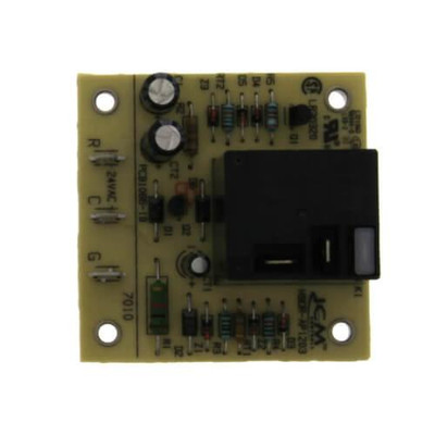  York S1-02426089000 Time Delay Relay 