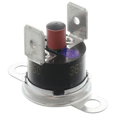 York Manual Reset Limit Switch (180°F) 