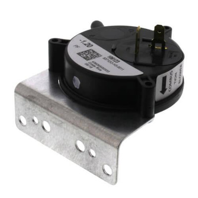  York S1-02435262000 1.2 WC SPNO Close On Fall Switch 